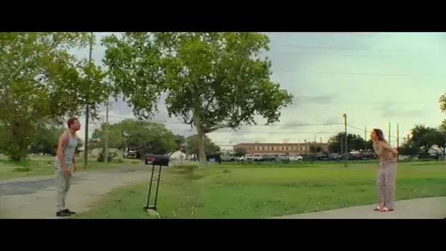Red Rocket Scene 1