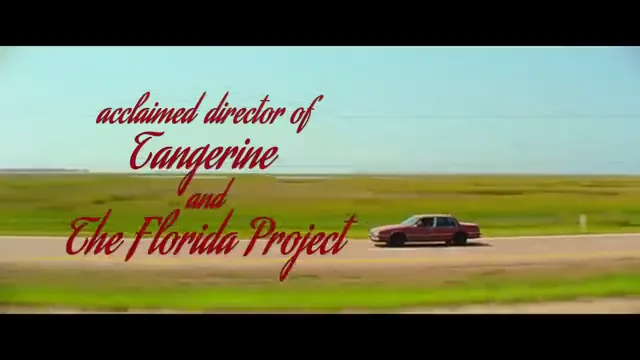 Red Rocket Scene 2