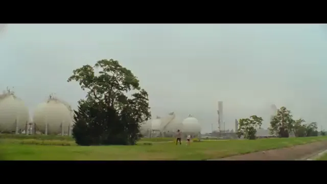 Red Rocket Scene 3