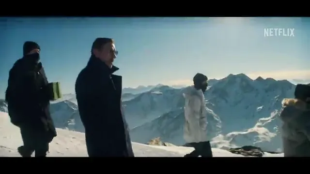 Heart of Stone Scene 2