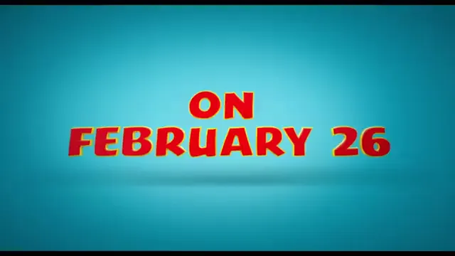 Tom & Jerry Scene 3