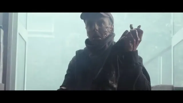 Cockneys vs Zombies Scene 4