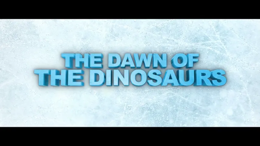 The Ice Age Adventures of Buck Wild Scene 1