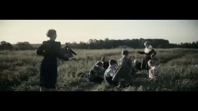 Women Talking Scene 1