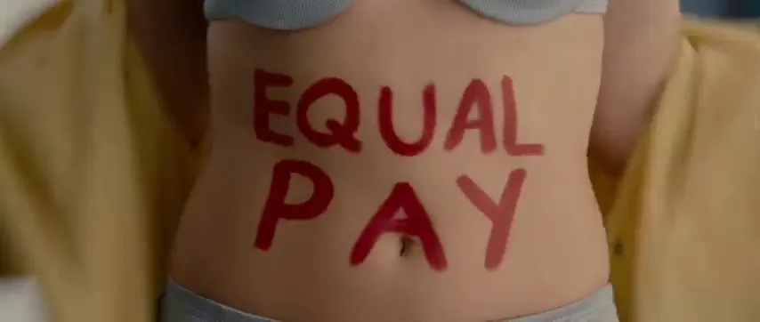 Made in Dagenham Scene 2