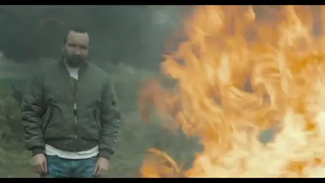 The Disappearance of Alice Creed Scene 5