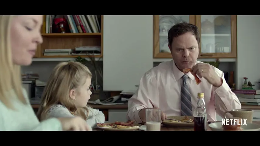 Shimmer Lake Scene 1