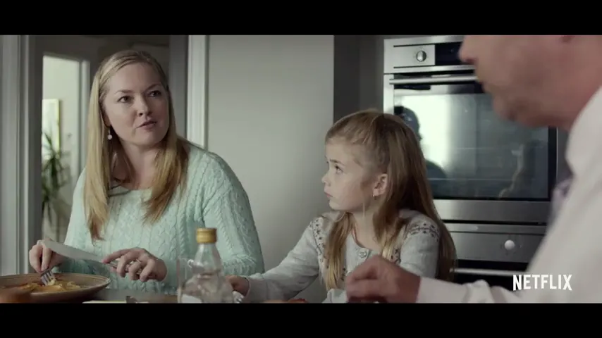 Shimmer Lake Scene 2