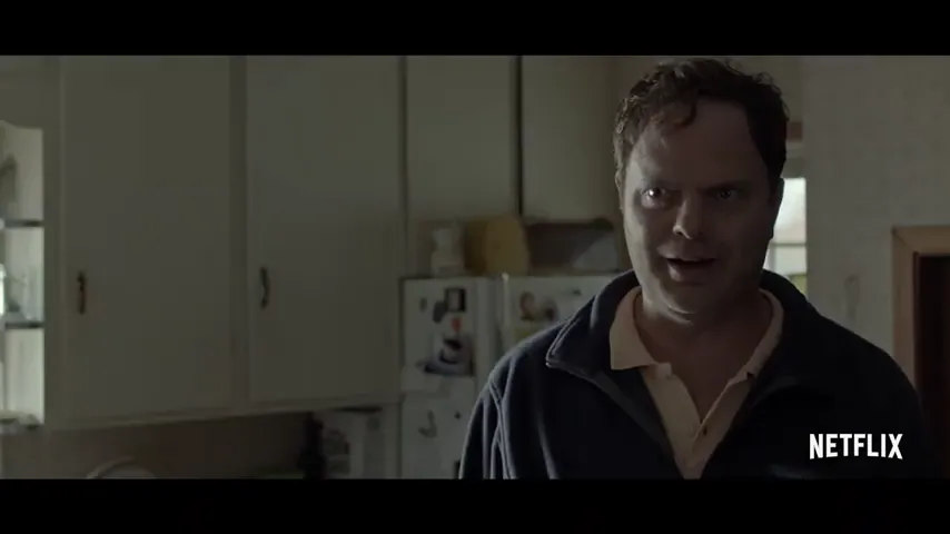 Shimmer Lake Scene 3