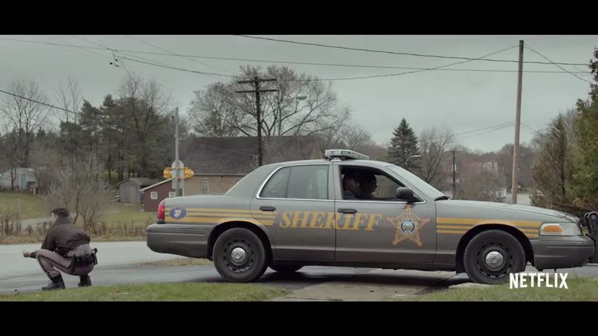 Shimmer Lake Scene 5
