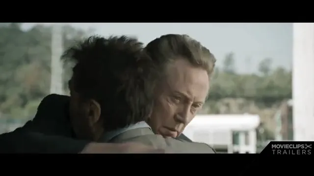 Stand Up Guys Scene 1