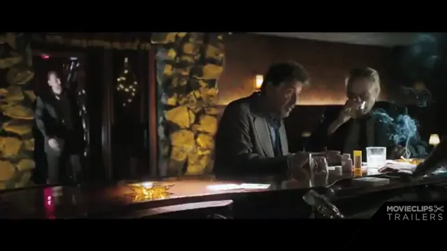 Stand Up Guys Scene 3