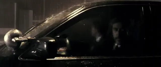 Texas Killing Fields Scene 2