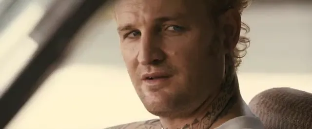 Texas Killing Fields Scene 3