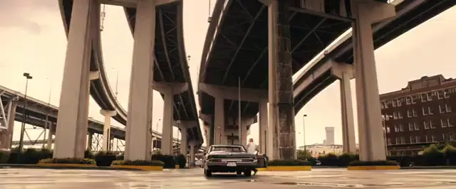 Texas Killing Fields Scene 5