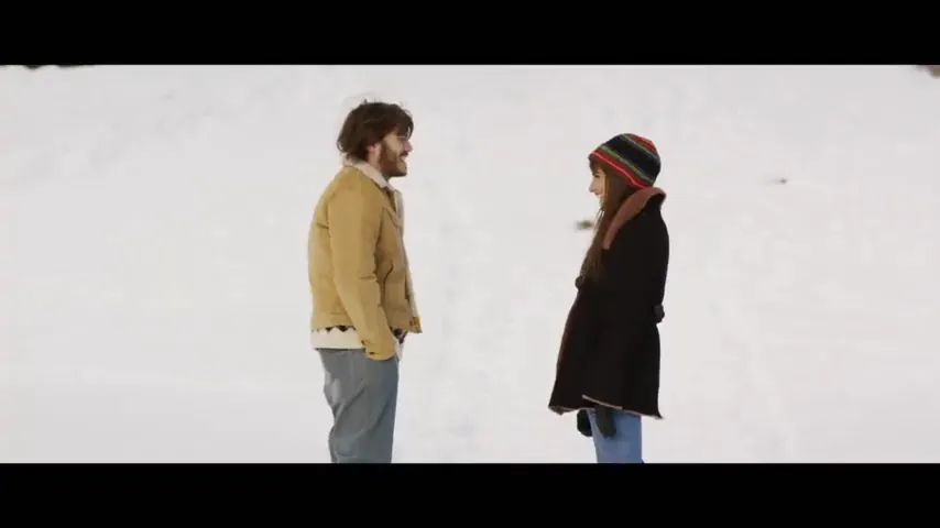 Twice Born Scene 1