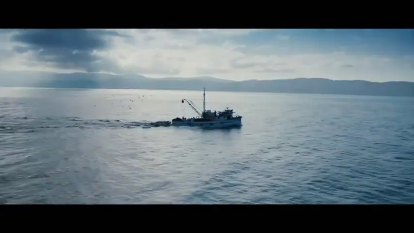 Twice Born Scene 2