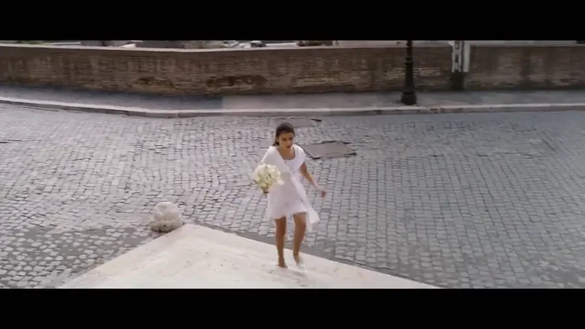 Twice Born Scene 3