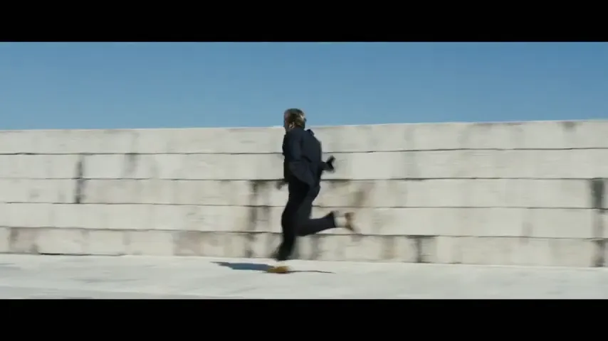 Twice Born Scene 5