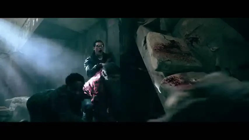 Jeepers Creepers: Reborn Scene 5