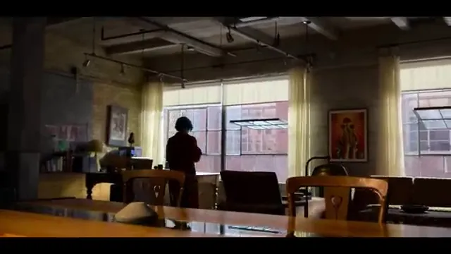 Kimi Scene 1