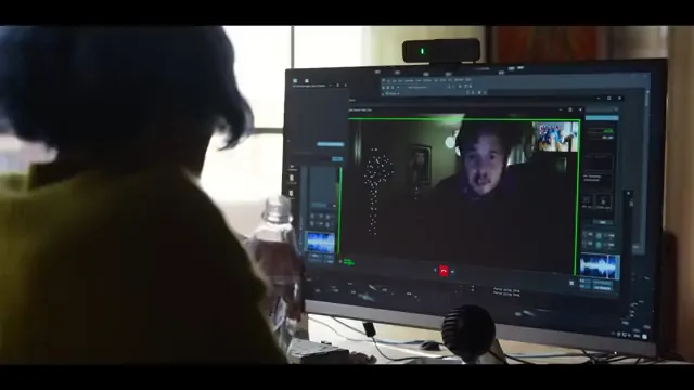 Kimi Scene 3