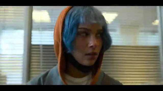 Kimi Scene 5