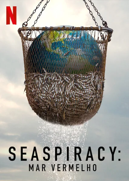 Seaspiracy Movie Poster