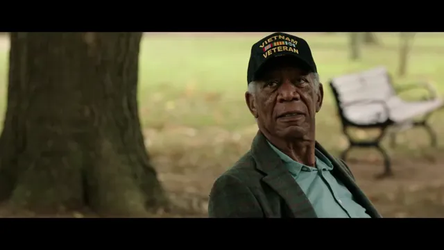 A Good Person Scene 2