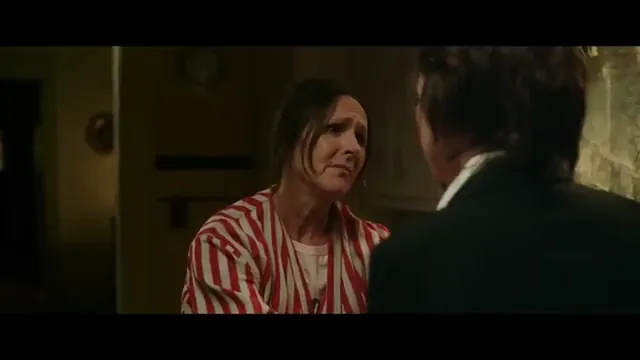 A Good Person Scene 3