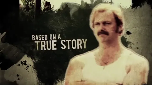 Kill the Irishman Scene 1