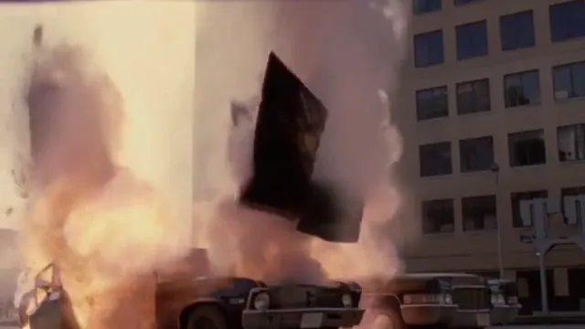 Kill the Irishman Scene 5