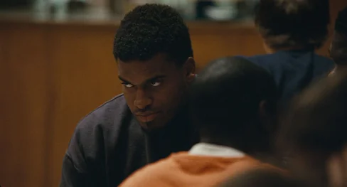 Dog Pound Movie Poster