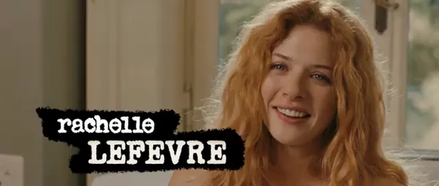 Barney's Version Scene 5