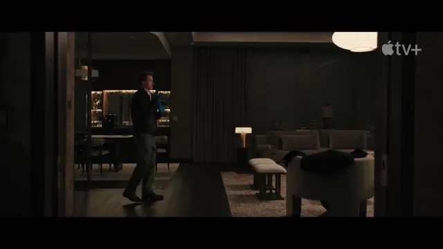Wolfs Scene 1