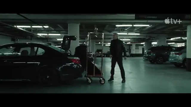Wolfs Scene 2