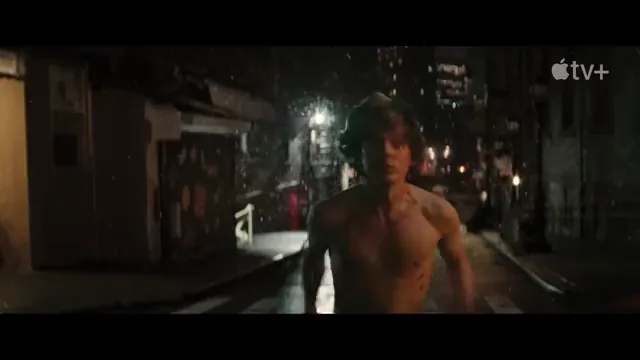 Wolfs Scene 5