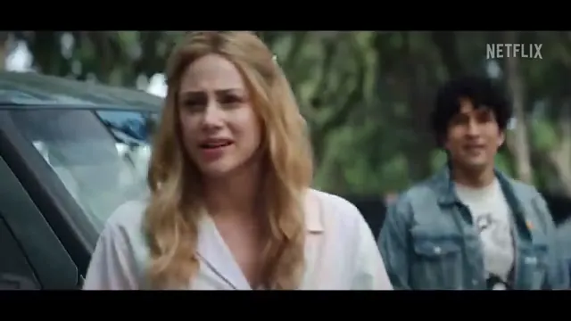 Look Both Ways Scene 1