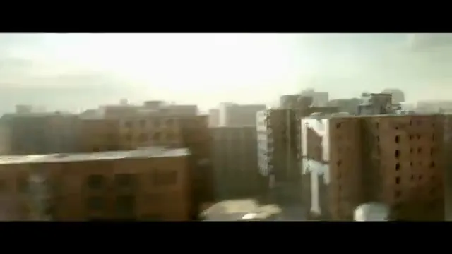 Brick Mansions Scene 1