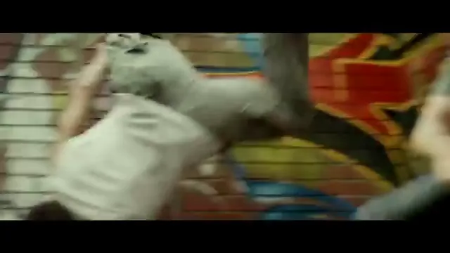 Brick Mansions Scene 2