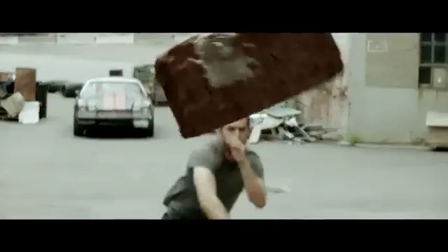 Brick Mansions Scene 4