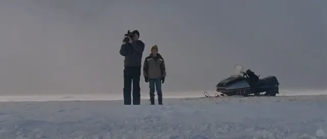 Big Miracle Scene 1