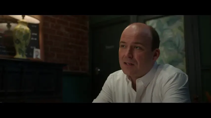 Bank of Dave Scene 2
