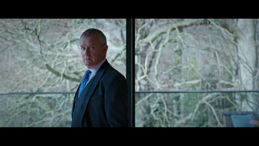 Bank of Dave Scene 3