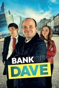 Bank of Dave Movie Poster