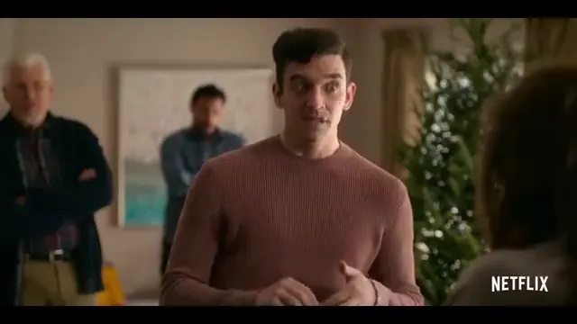 Single All the Way Scene 3