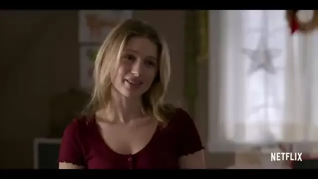 Single All the Way Scene 5