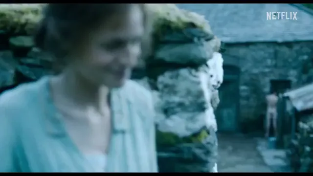 Lady Chatterley's Lover Scene 2