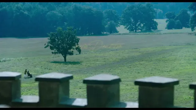 Lady Chatterley's Lover Scene 3