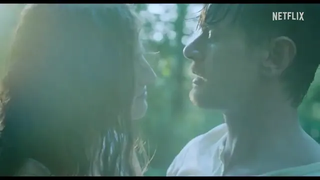 Lady Chatterley's Lover Scene 5